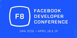 F8-Facebook Developer Conference 2017