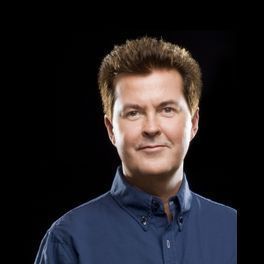 Simon Fuller